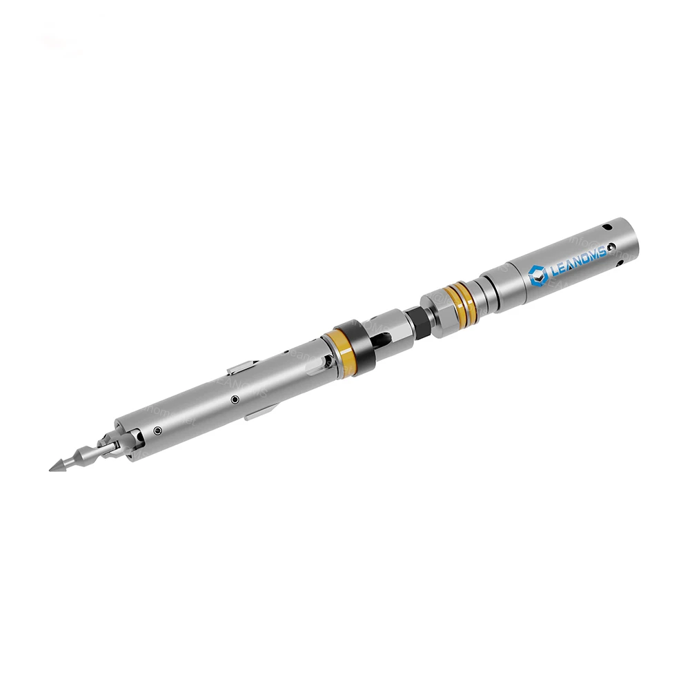 Mining Rock Coring Wireline BQ NQ HQ PQ Head Assembly