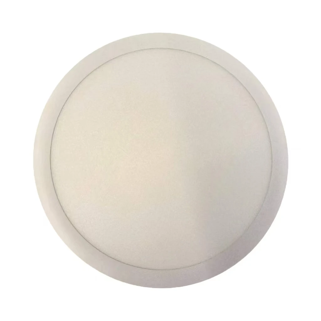 8inch 10w12w15w 200mm LED surface mounted ceiling light ETL ES 5cct adjustable 2700k3000k4000k5000k6000k radar sencor ic rated