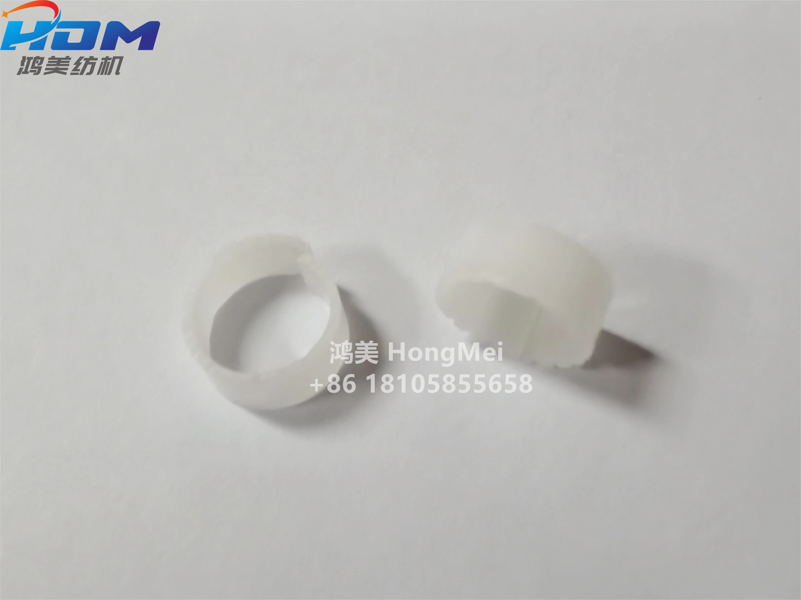 Textile Machinery Spare Parts 710 Split ring for Air Jet Loom