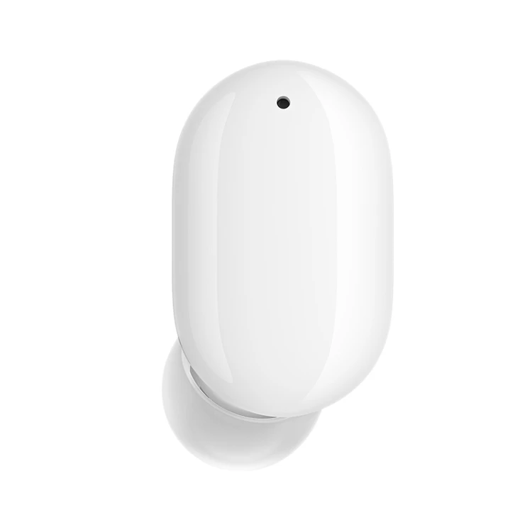 Original Xiaomi Redmi AirDots 3 BT 5.2 True Wireless Headphones Earphones(White)