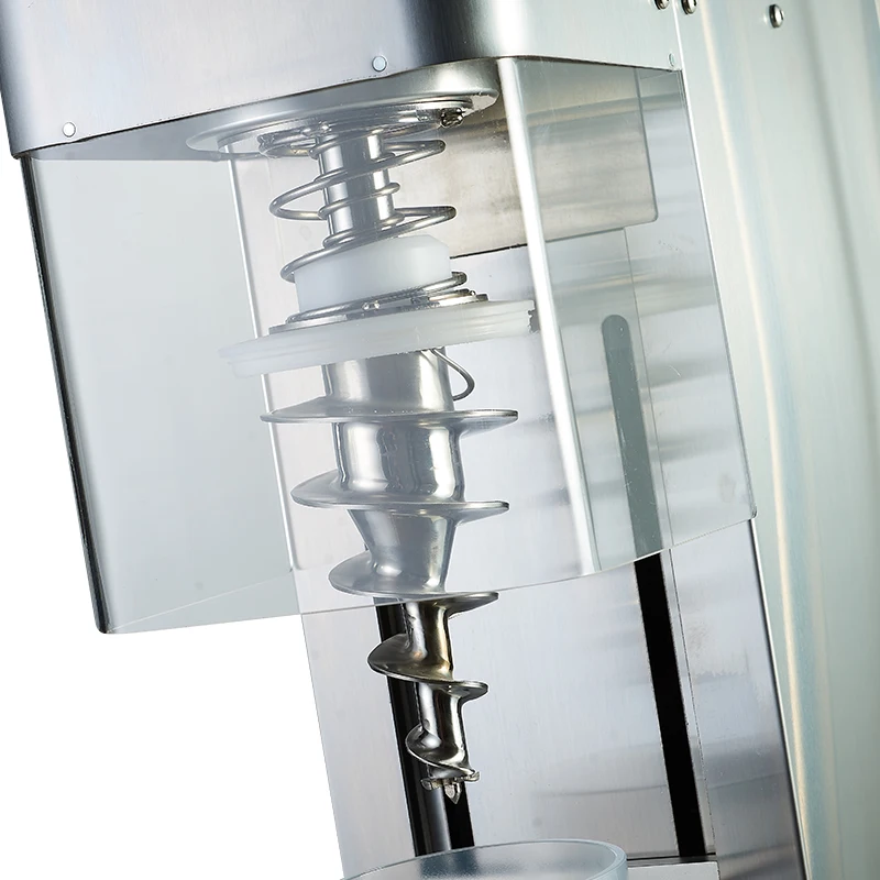 Commercial Soft Serve Ice Cream Machines for Sale Swirl Freeze yogurt Ice Cream Machine