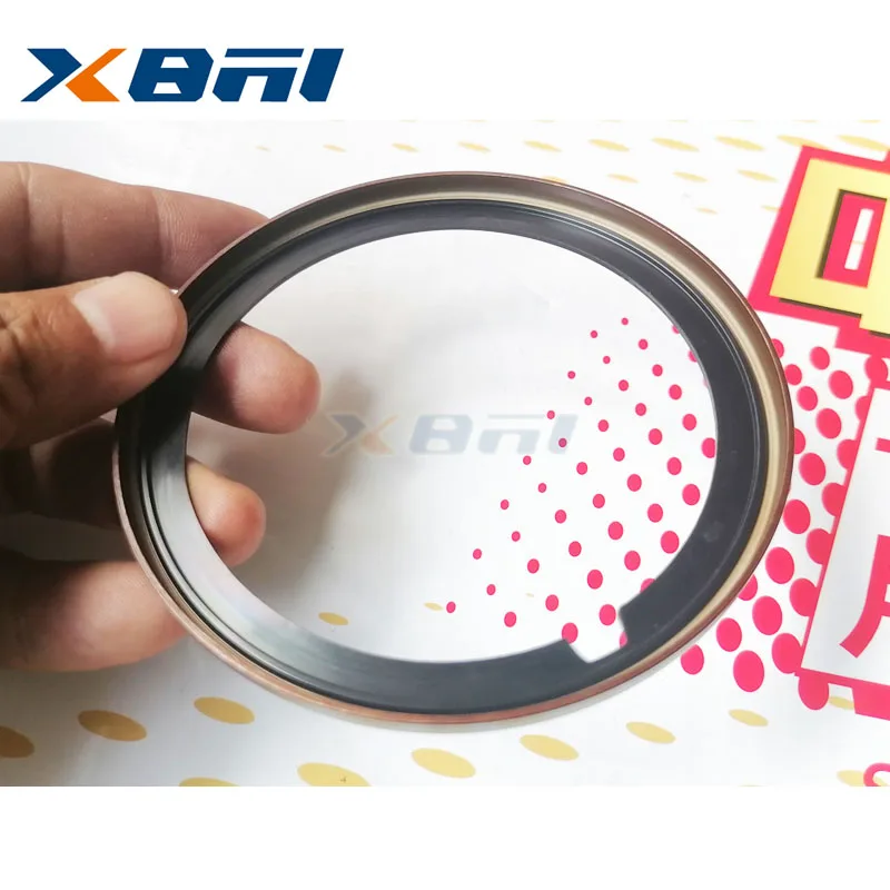 Sinotruk 16-speed gearbox oil baffle for SITRAK C7H HOWO T7H MAN flinger 16S25308 16S2230 parts 0501.325.930