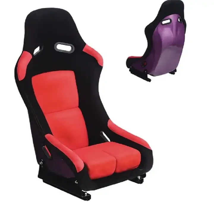 Hot sale sports New Fashionable Adjustable car seat sports racing seat