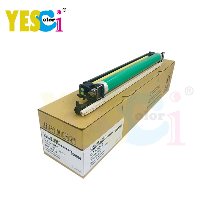 Yes-Coloful GPR-55 NPG-71 C-EXV51 устройство для обработки изображений барабанов заводская цена Canon IR ADV C5535 C5540 C5550 C5560 C5535i новый барабан