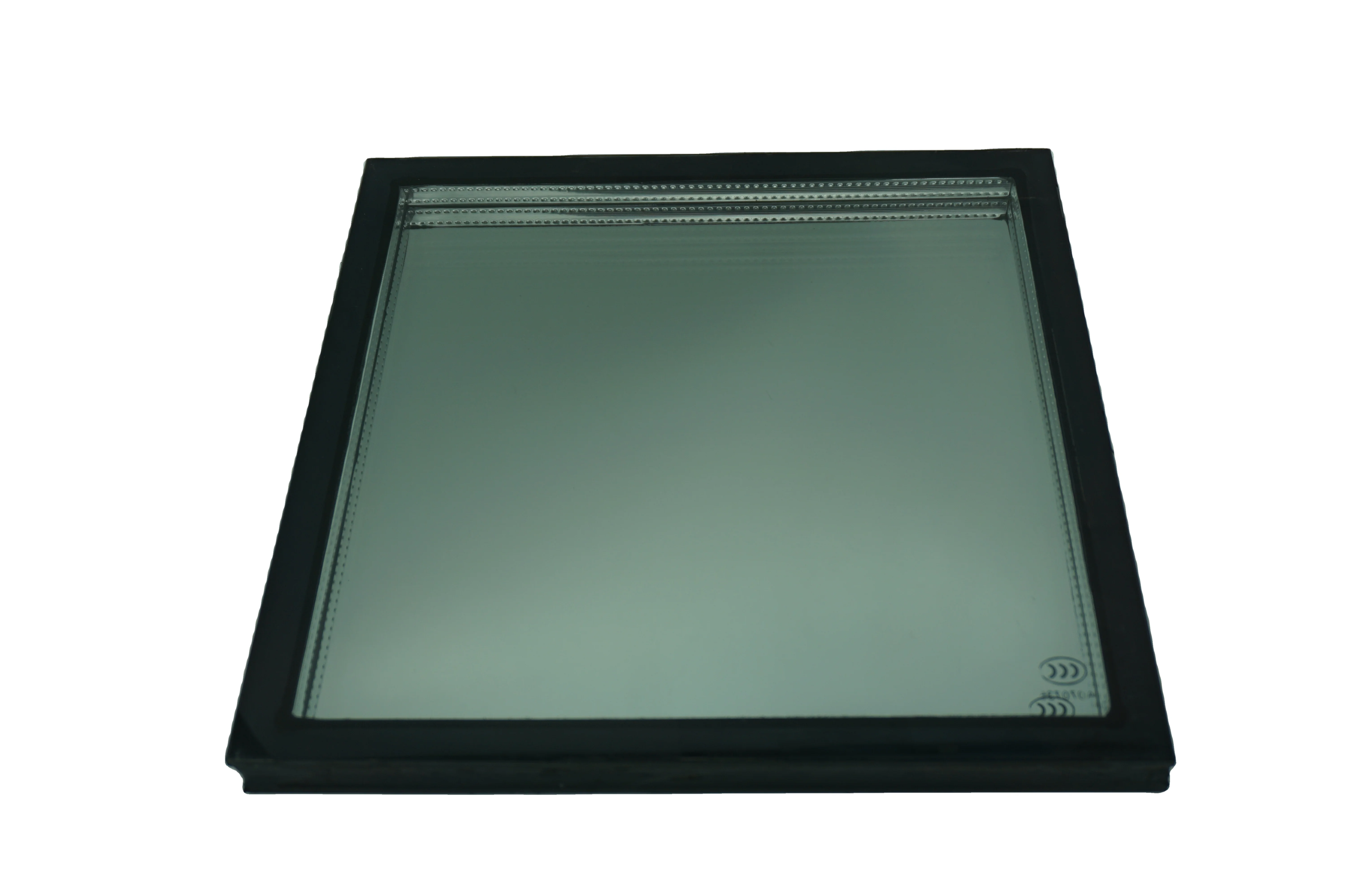 Factory Price Thermal Insulation Window Glass Soundproof Safety Tempered Insulated Low-E Glass For Windows