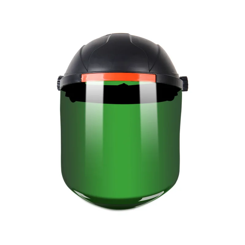 New design professional welder protection welding mask for sale