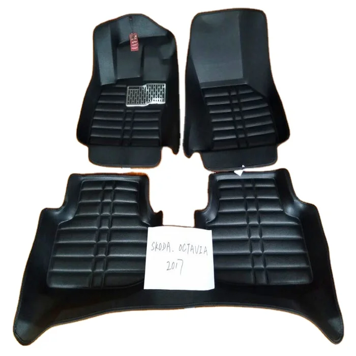 New premium car interior accessories Sports leather car Seat cover cushion full set of luxury decoration car seat PVC universal