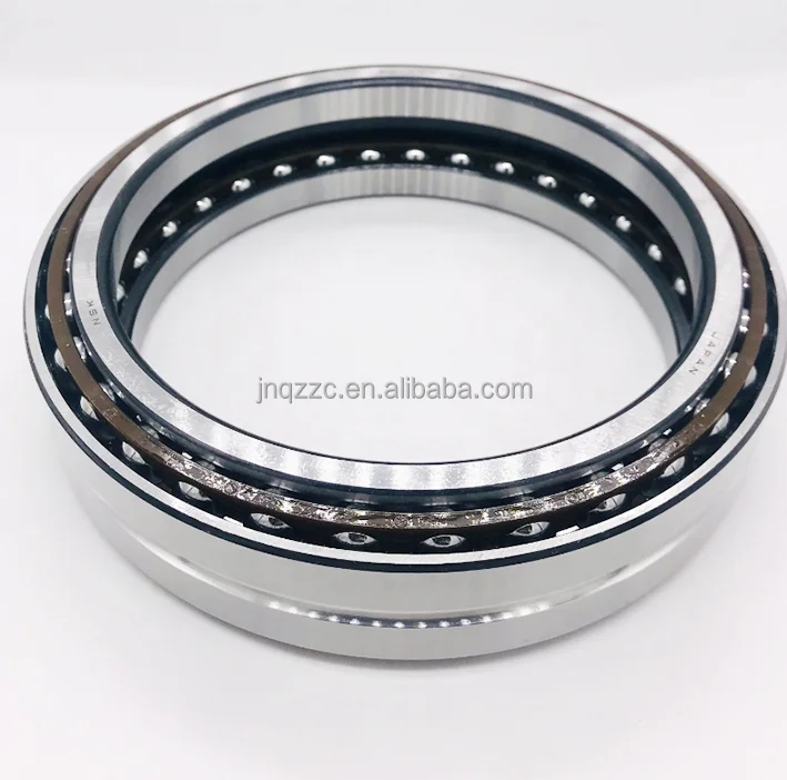 Japan Brand Excavator Bearing 120BA16 Bearing Size 120x165x21.5mm