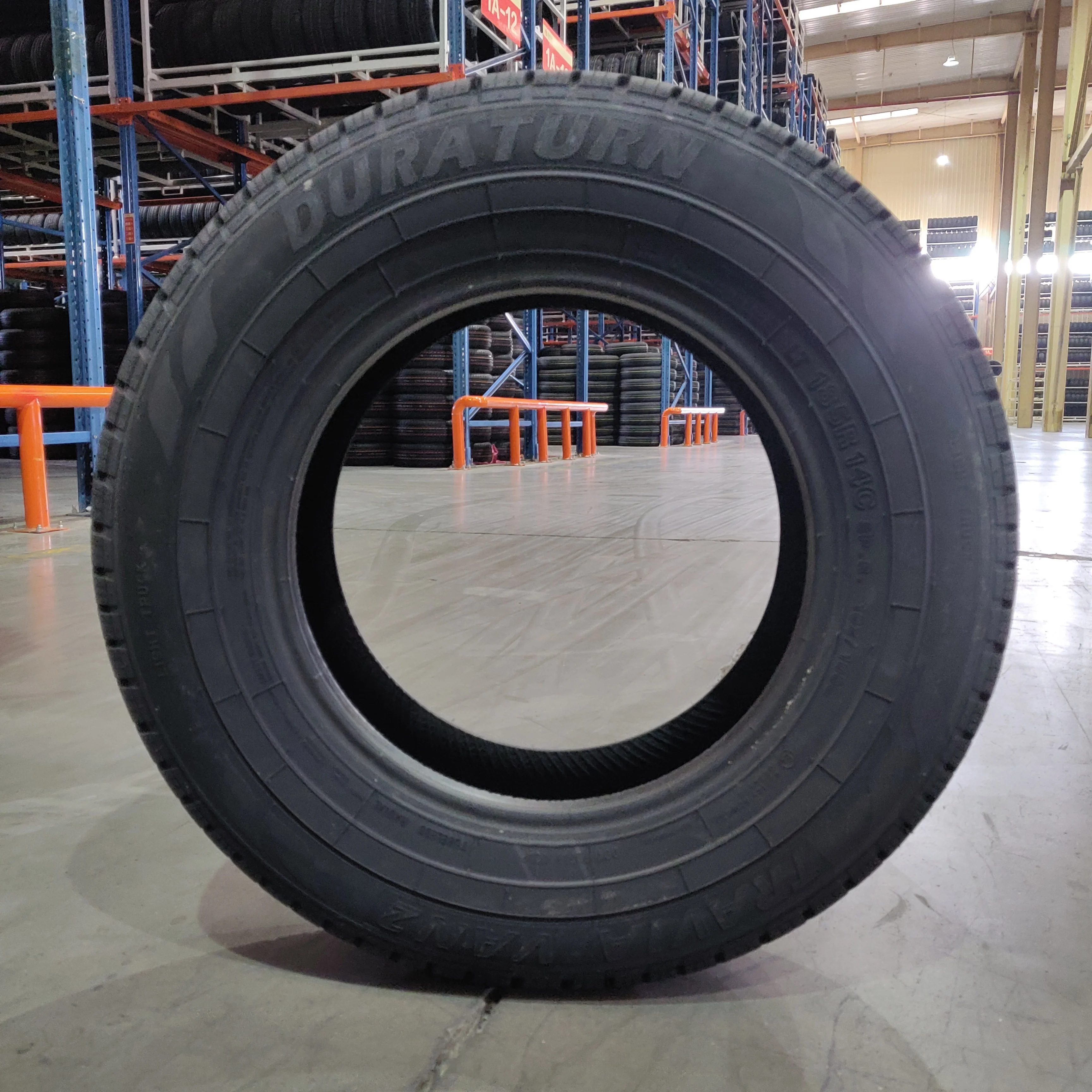  Hot Selling 205/65R16 Commercial car