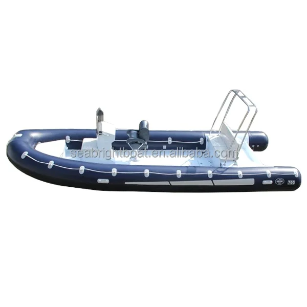 China luxury yacht