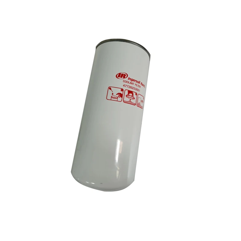 Air-Compressor screw spare parts oil filter 4726253001 for Ingersoll Rand