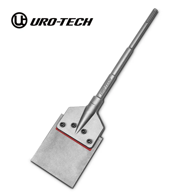 SDS max 150mm floor chisel 620mm length