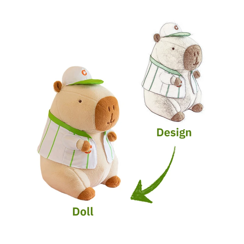 manfacetuer low moq custom plush toy stuffed animal design soft plushies doll plush figure toys