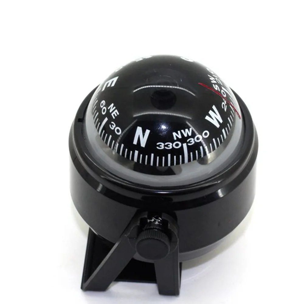 Boat Car Caravan Truck Watercraft  Compass Sea Marine Electronic Navigation Backlight Dashboard Compass Night