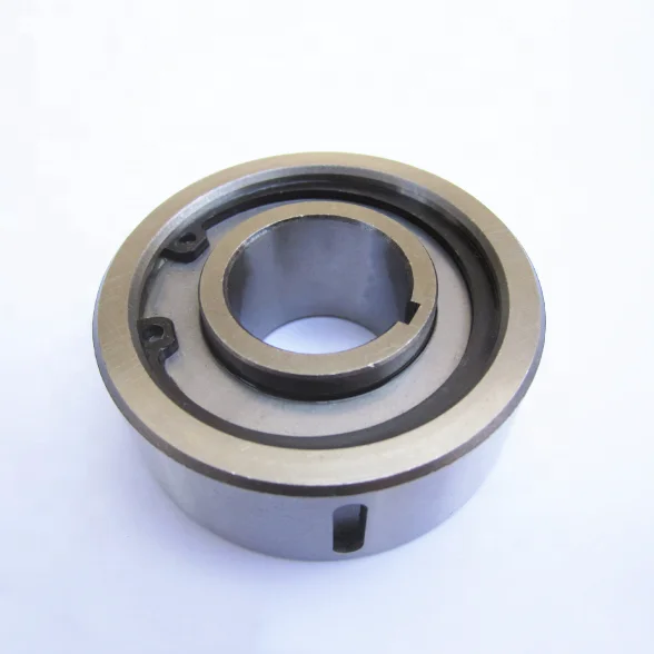 CK-A3080 Industrial sprag type overrunning freewheel one way clutch bearing
