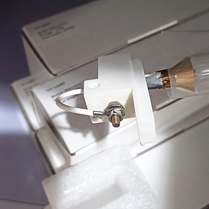 Factory new produce Good quality 365nm 6kw  uv curing lamp for uv screen printing machine