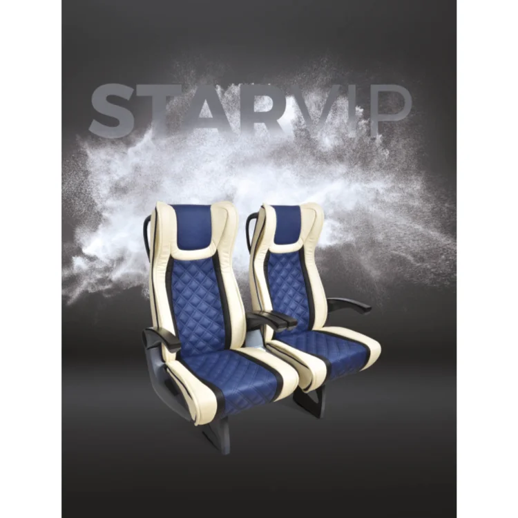 Car Seat For Land Cruiser Driver And Passengeer Seats