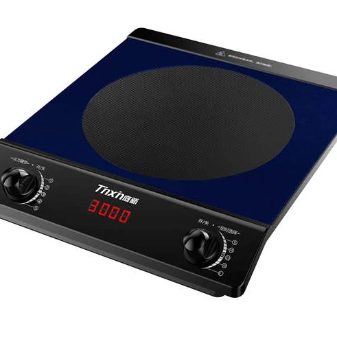 China manufacturer own patent own design own Mould  unique & solely induction cooker