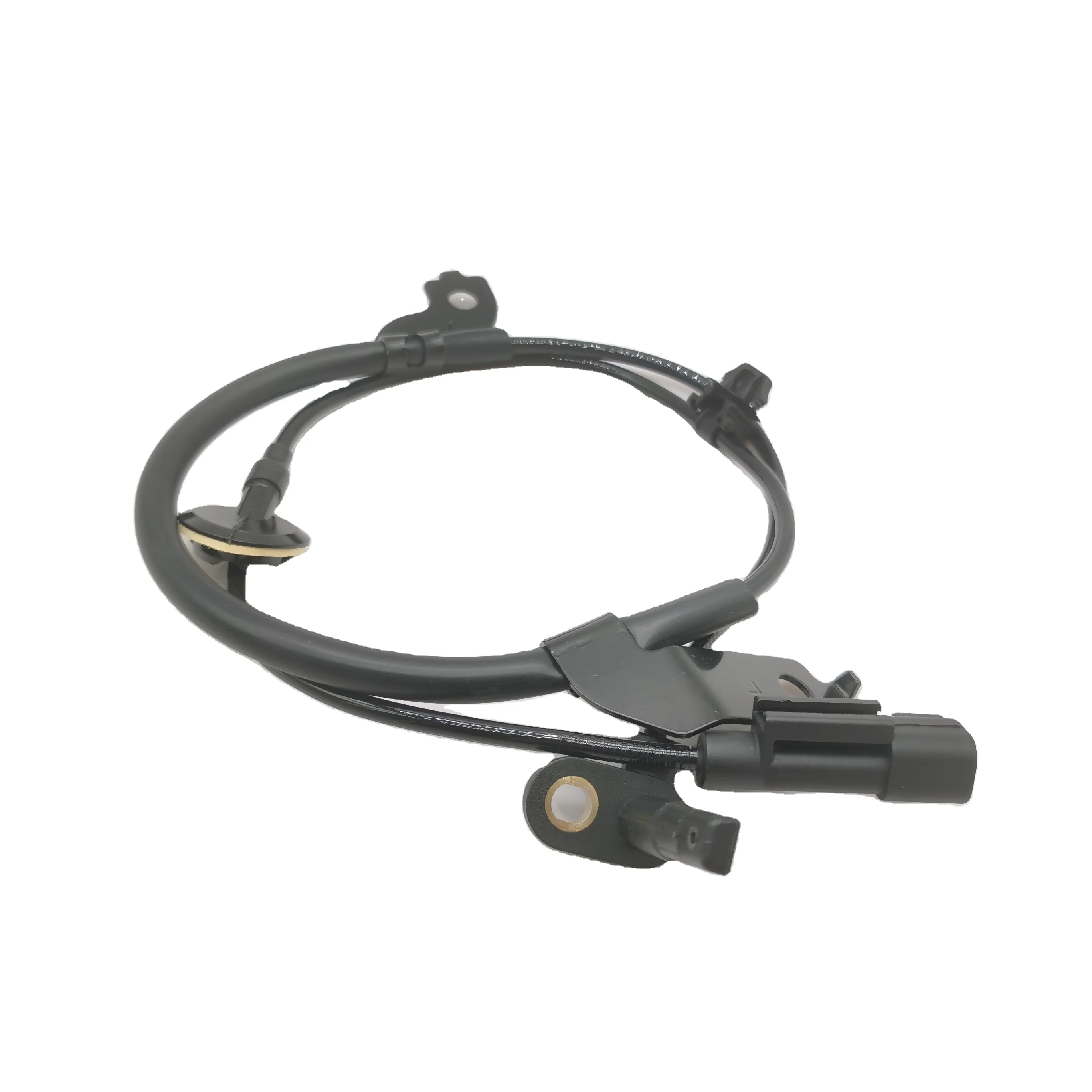 other auto parts ABS  wheel speed sensor front left 4670A031 for Mitsubishi Outlander II Lancer VIII  PAJERO IV ASX 4670A575