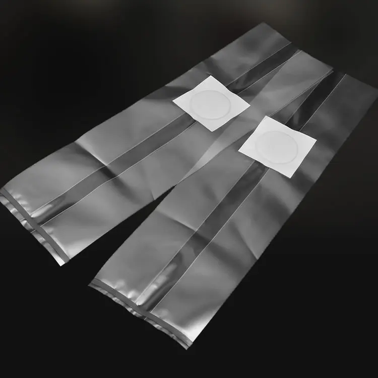 0.2 Micron Filter Breathable Autoclavable Mushroom Growing Bags Spawn for Cultivation