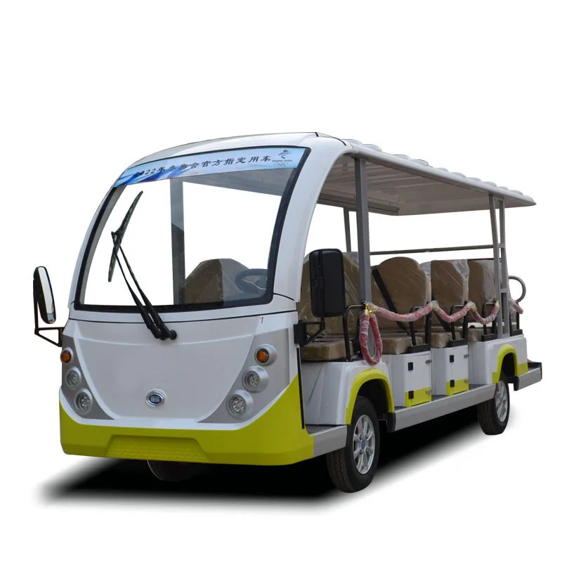 Greenmotor Green travel LHD RHD City Buses Electric Passenger Bus Pure Electric City Bus