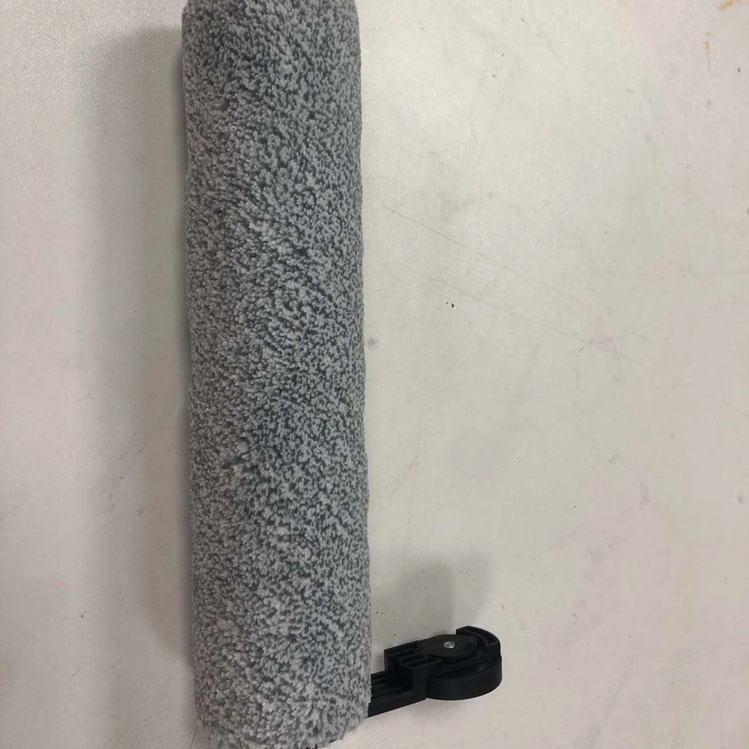 Aspiradora Spare Parts Kits Side Brushes HEPA Filter and MOP Wipes Battery 30 Brushless Motor OEM Aspirateur Point Noir H11 14.4