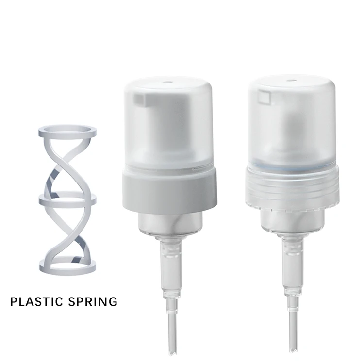 Plastic Hand Foam Pump Soap Dispenser With Foam Pump Foam Soap Dispenser Pump