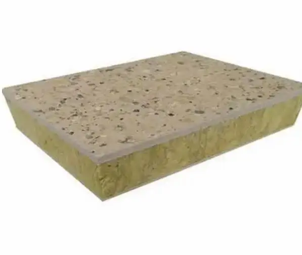 Factory Supply Industrial Modernsound insulation and noise reduction Decorative insulation integrated board