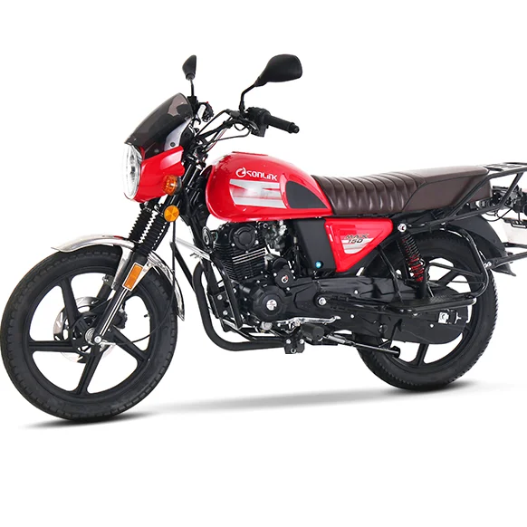 GALLOP 2023 Factory price wholesale high quality Keeway CG150cc motorcycle for African
