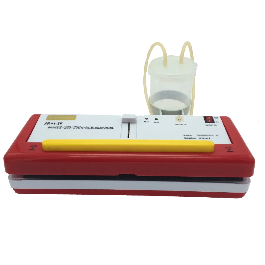 vacuum sealer kitchen vacuum food sealers mini cashew nut vacuum packaging machine