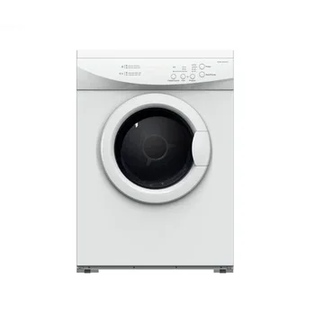 Дешевая сушилка для одежды 6-7 кг со светодиодным индикатором