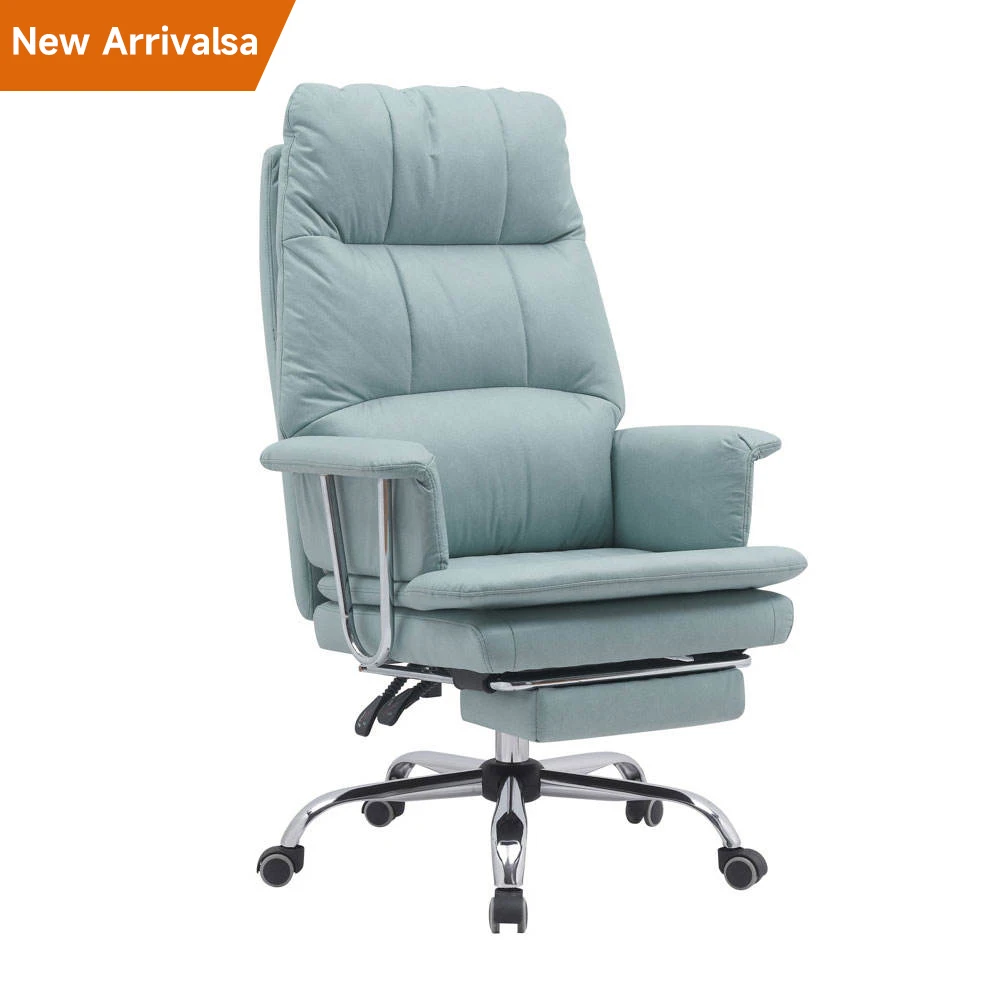electric office chair with footrest chairs oldtufted luxury office chairs