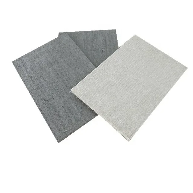 Sound Insulation Extruded Polystyrene Foam Insulation Mgo Perlite Board cement boards