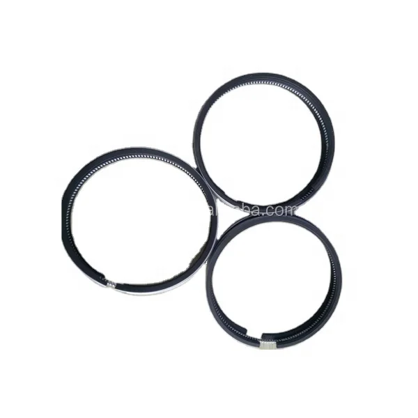 Kubota b6000/zl600 piston ring set Kubota piston ring set