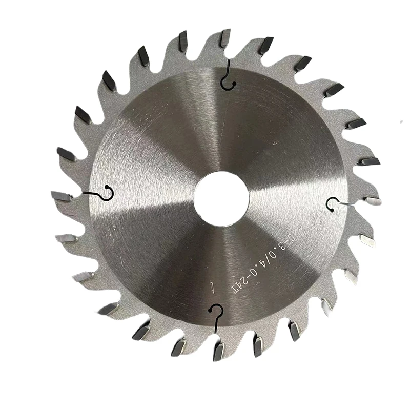 Hot Selling Wholesale Wood and Furniture Plywood Saw Blades Grinding Tools, Chips Plywood Saw Blades