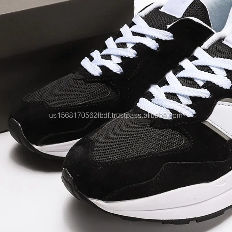 Wholesale custom shoes with logo Leather Retro Women Casual Shoes brand master quality shoes Nb 2002r Walking Running Sports