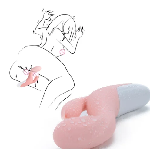 Vibrator Sex Toys Women Silicone Waterproof Rechargeable G-spot Stimulate Climax For Female Couple Sex ProducOY-01ZD010 Gift Box