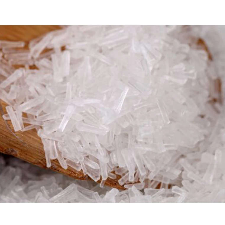  Пищевая приправа crystal msg 80% 90% чистота 99% гранулы мононатриевый