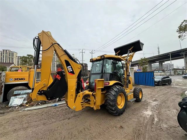 Used Caterpillar 420F Backhoe Loader,Caterpillar Backhoe Loader,Cat Backhoe Loader 420F