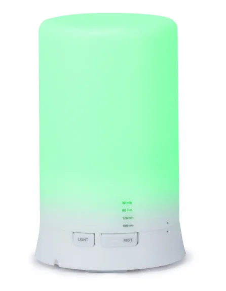 Wholesale 300ml USB Portable Humidifier Aromatherapy Electric Essential Oil Ultrasonic Aroma Diffusers