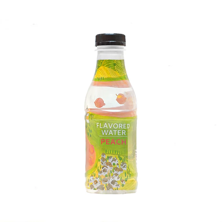 Лидер продаж, водный напиток со вкусом персика, вкусный и здоровый водный напиток со вкусом