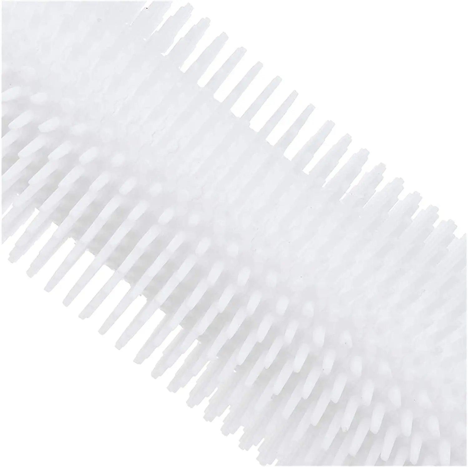 18 INCH spike roller for paint floor soft rubber roller with Aluminum frame