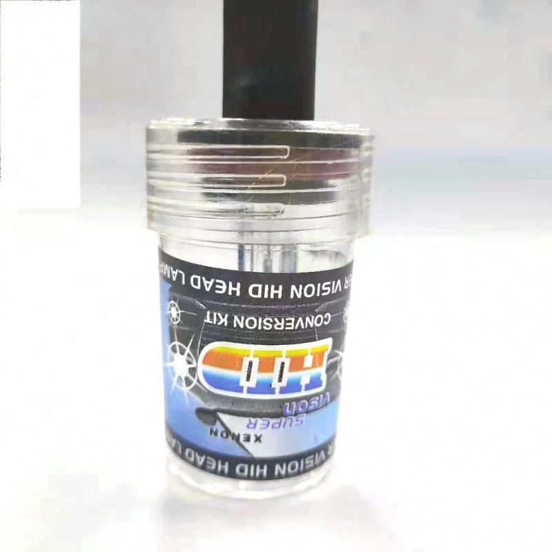 Super bright 12v 35w 55w hid led xenon kit bulb h1 h3 h4 h7 h11 h27 hid bulb