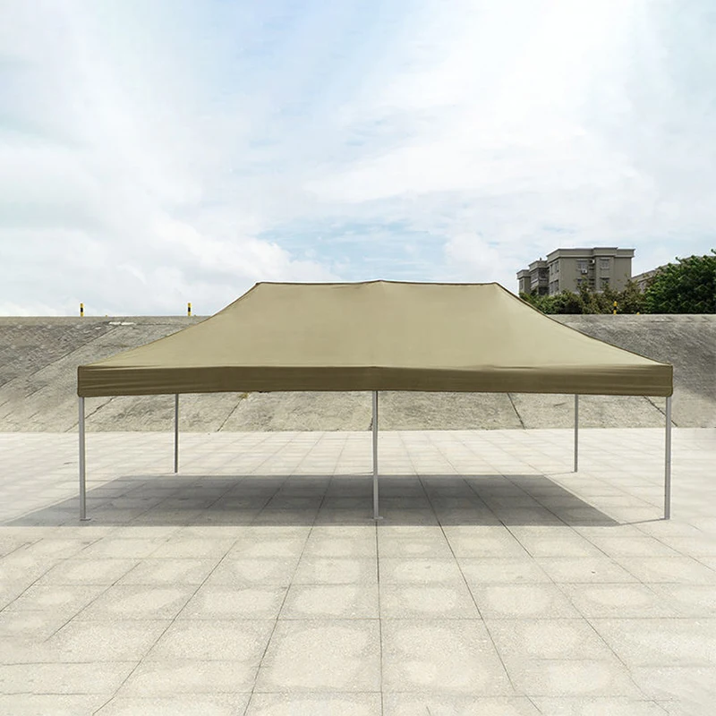 Factory Direct Sale Outdoor Easy up Folding Campers Trailer Trade Show Tent for Sale