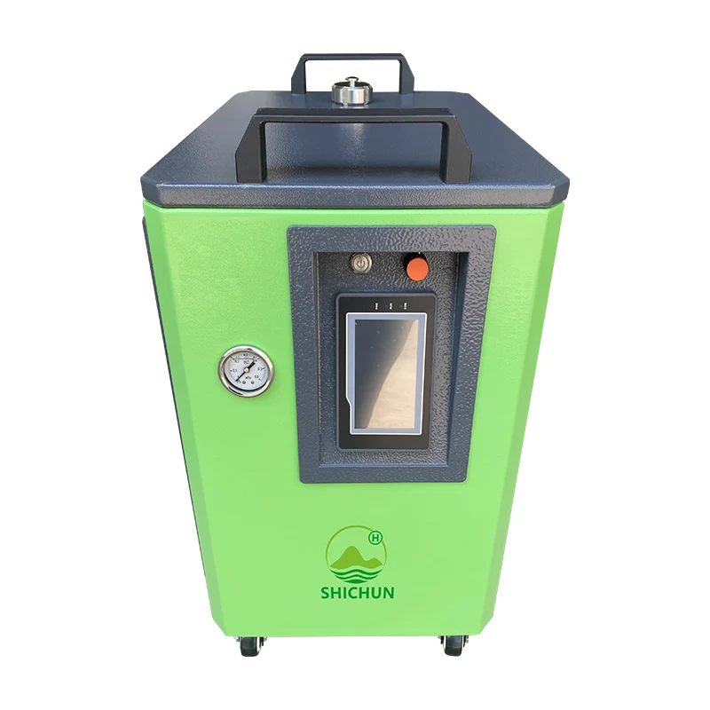 Hot Product 2024 SCH300 Hho Gas Generation Welder Machine Of New Products From China Suppliers