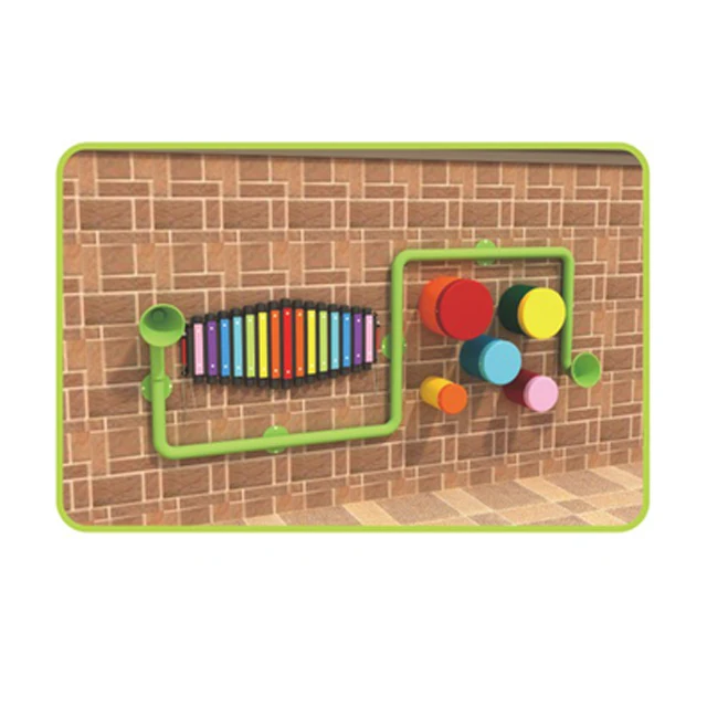 Baby Musical Instrument Toys Music Xylophone Educational Toys Early Education Percussion Instruments Outdoor Custom Sensory Game