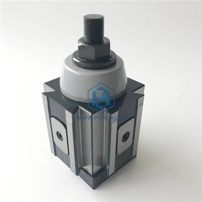 250-200-00 держатель поршневого инструмента токарного станка с ЧПУ быстрая замена