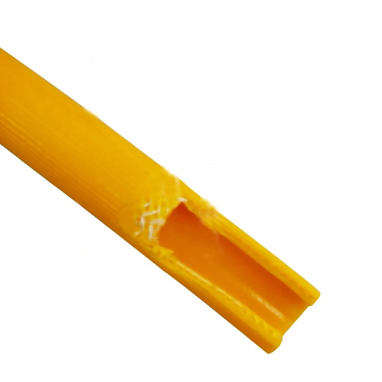 8.5mm Taiwan Quality Lushyong Brand Agriculture HDPE Plastic Pipe Irrigation Pipe PVC High pressure hose pipe