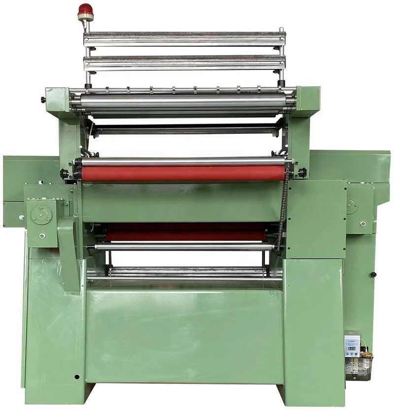 Crochet Machine JSG762/B8