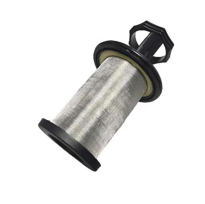 Запчасти для масловоздушного сепаратора двигателя forWeichai, фильтр-сепаратор для 612630060015